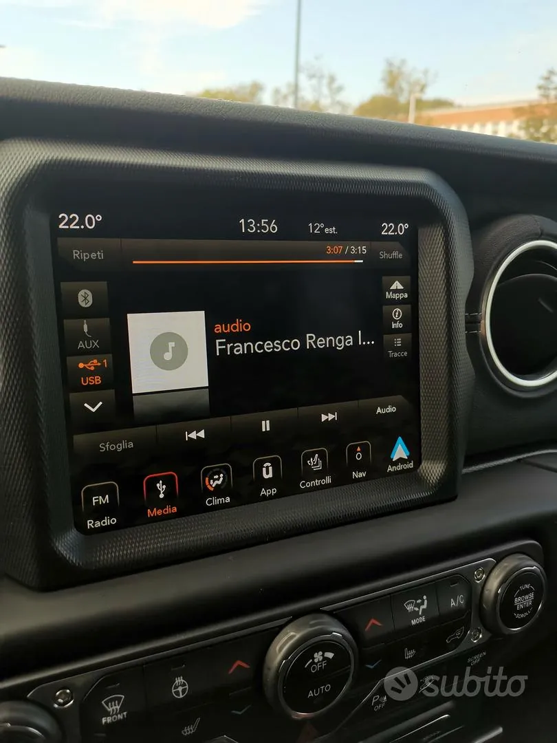 Jeep Wrangler 2020 photo 4