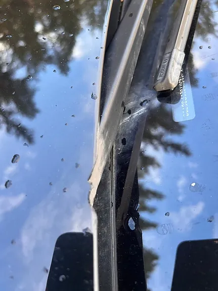 Tesla Model S 2014 photo 5