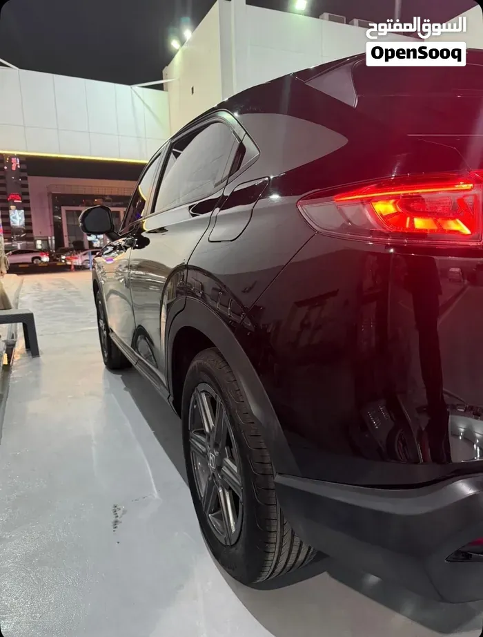Honda Hr-V 2024 photo 3