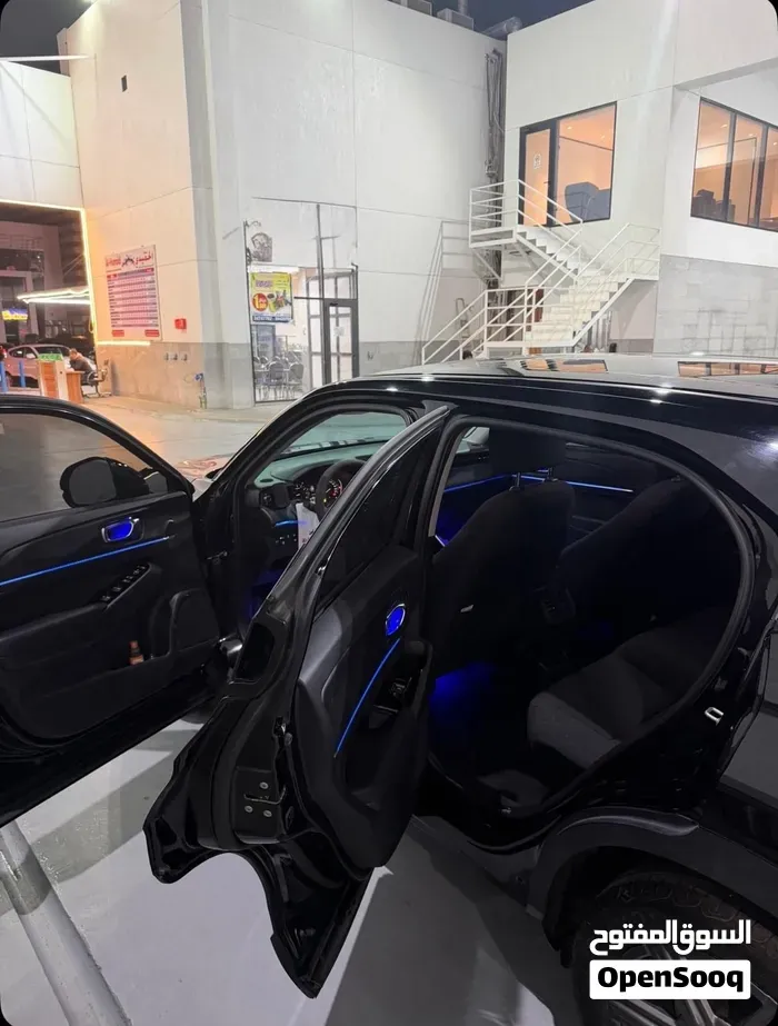 Honda Hr-V 2024 photo 4