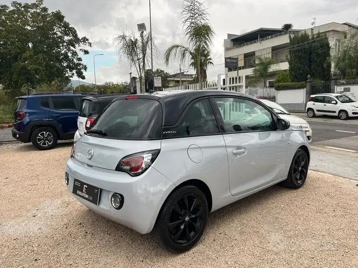 Opel Adam 2015 photo 4