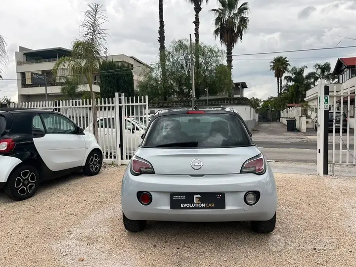 Opel Adam 2015 photo 3