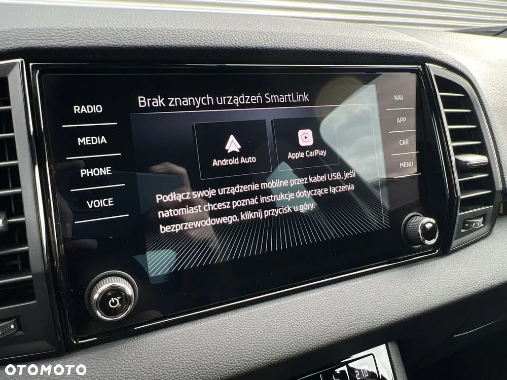 Skoda Karoq 2025 photo 3