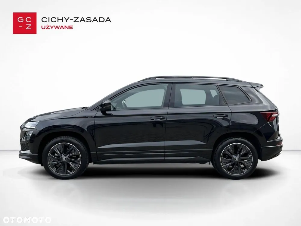 Skoda Karoq 2025 photo 2