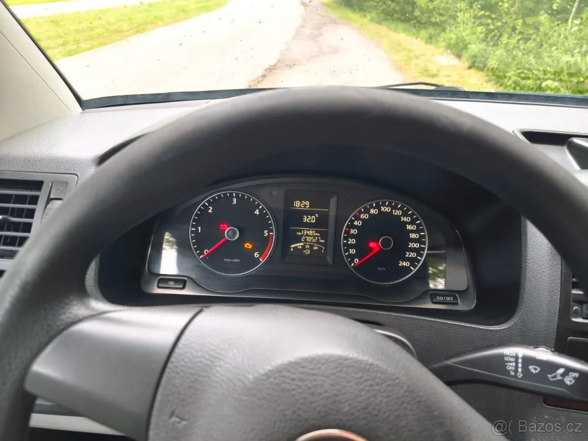 Volkswagen Transporter 2019 photo 4