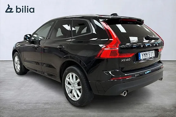 Volvo Xc60 2019 photo 2