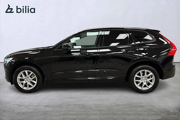 Volvo Xc60 2019 photo 4