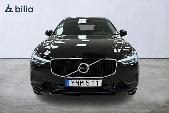 Volvo Xc60 2019 photo 5