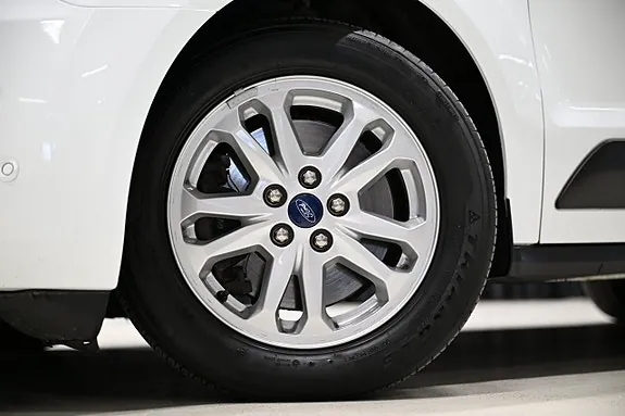 Ford Transit Connect 2023 photo 3