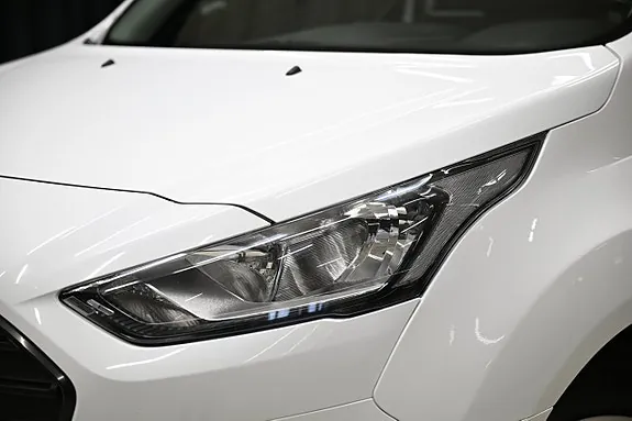 Ford Transit Connect 2023 photo 5