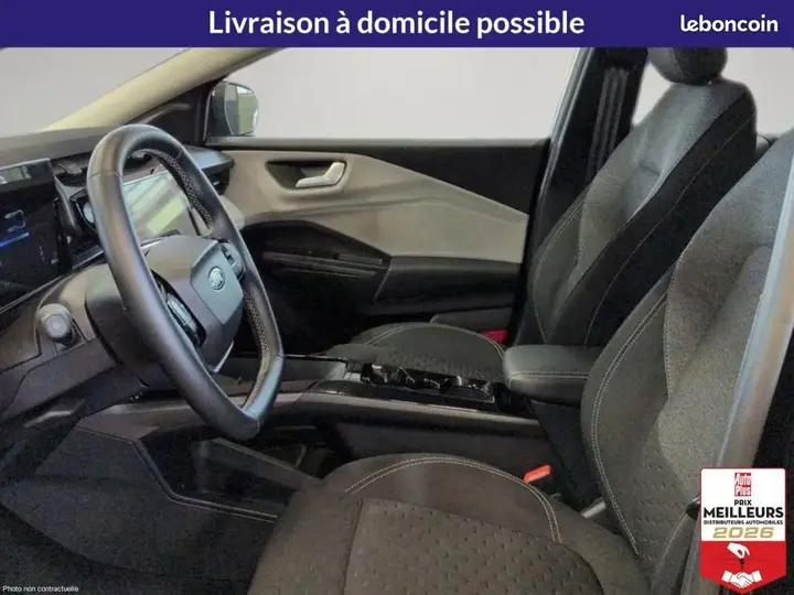 Ford Puma 2026 photo 5