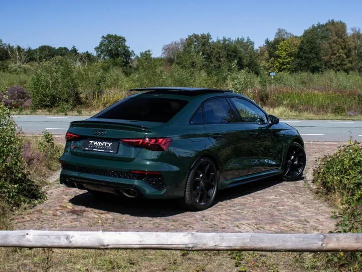 Audi Rs 3 2023 photo 3