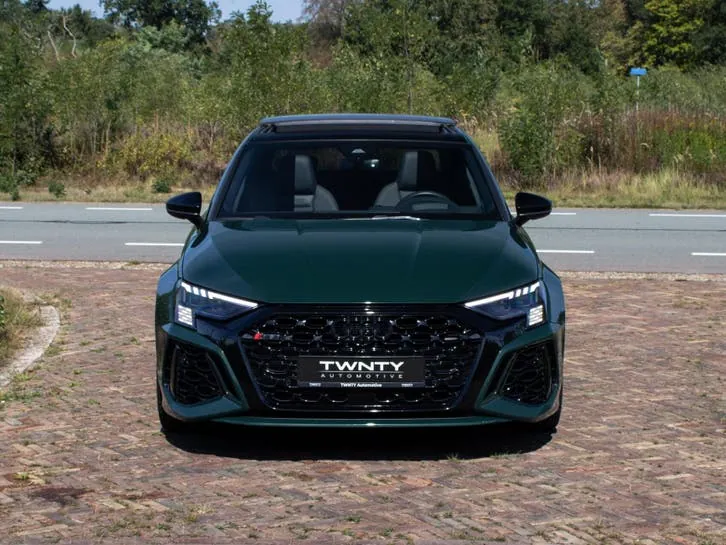 Audi Rs 3