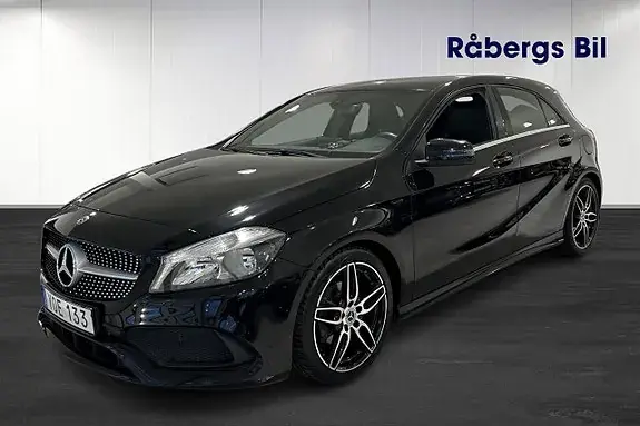 Mercedes-Benz A