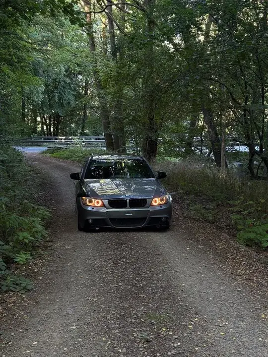 BMW 320D