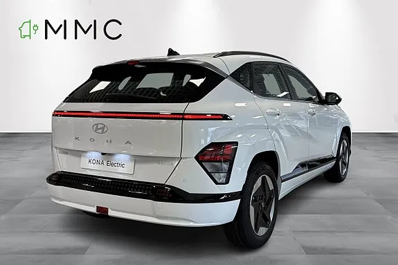 Hyundai Kona 2027 photo 2