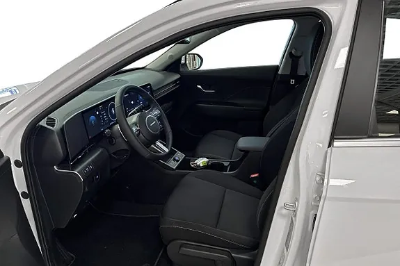 Hyundai Kona 2027 photo 5