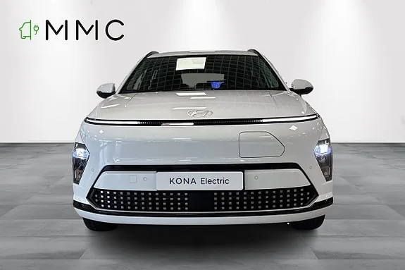 Hyundai Kona 2027 photo 4