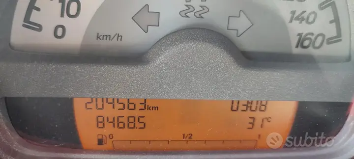 Smart Fortwo 2011 photo 5