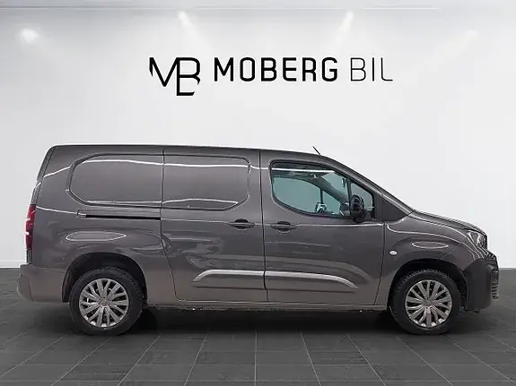 Peugeot Partner 2024 photo 5