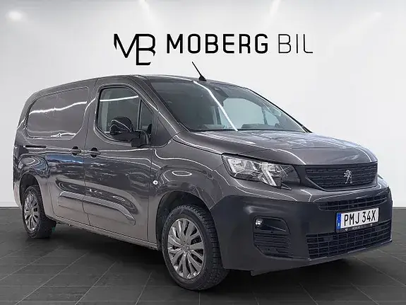 Peugeot Partner 2024 photo 4