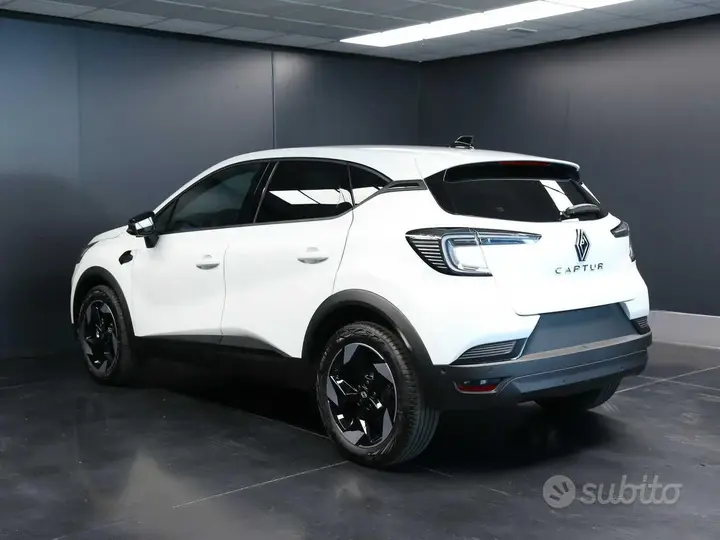 Renault Captur 2026 photo 5