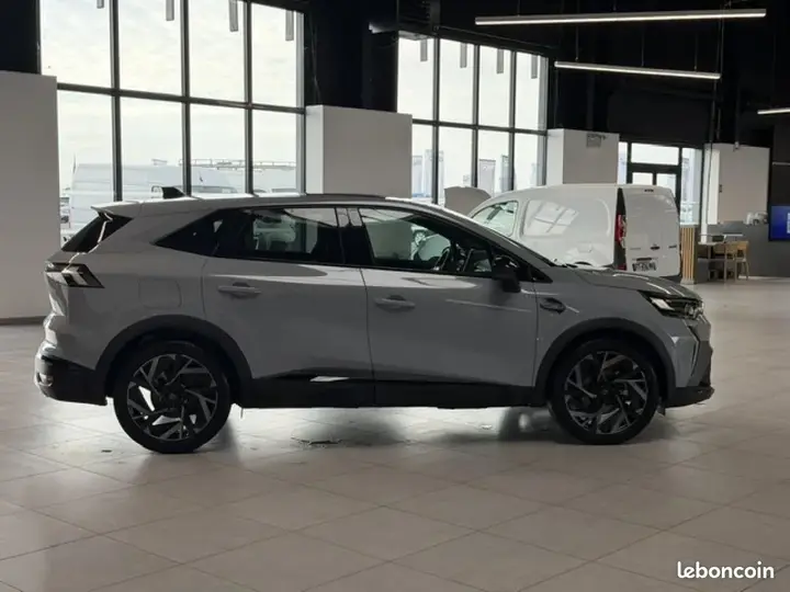 Renault Symbioz 2025 photo 4