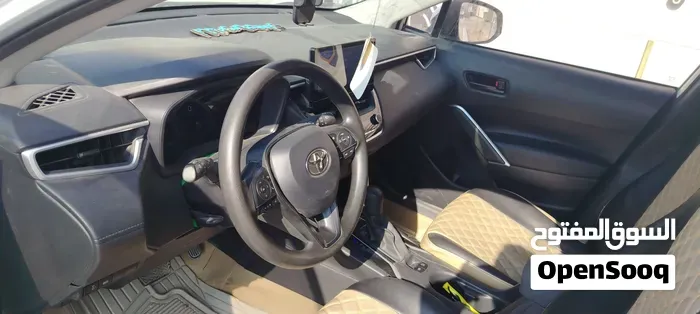 Toyota Corolla Cross 2023 photo 3