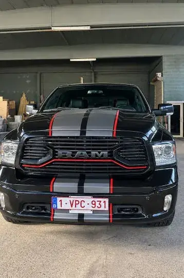 Dodge Ram 1500