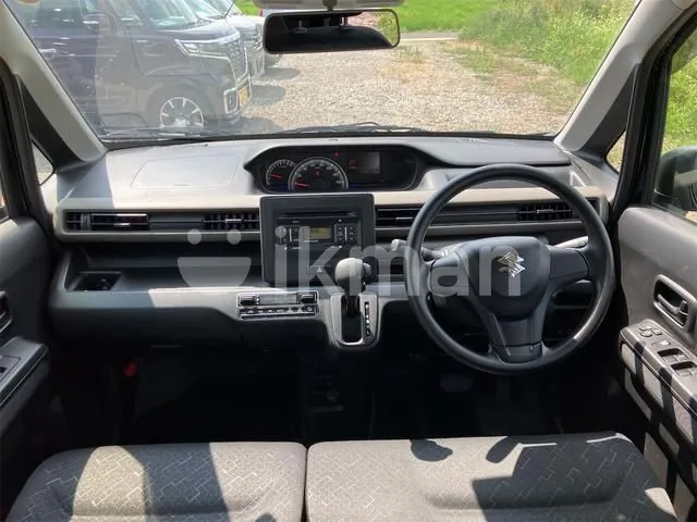 Suzuki Wagon R Fx 2025 photo 5