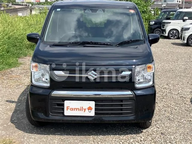 Suzuki Wagon R Fx 2025 photo 4