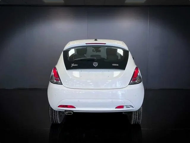 Lancia Ypsilon 2022 photo 4