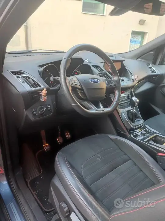 Ford Kuga 2019 photo 4