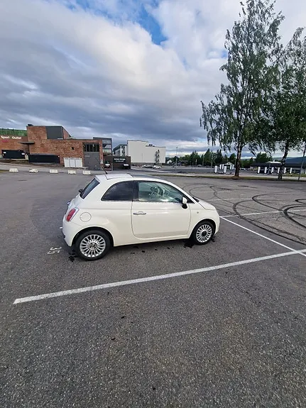 Fiat 500 2011 photo 5