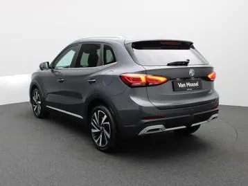 MG Zs 2026 photo 2