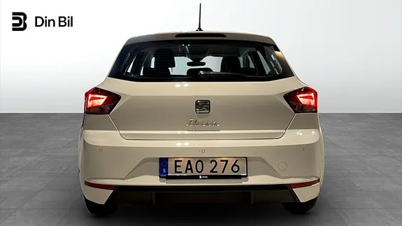 Seat Ibiza 2024 photo 5