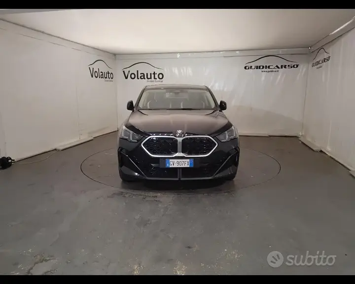 BMW X2 2024 photo 2