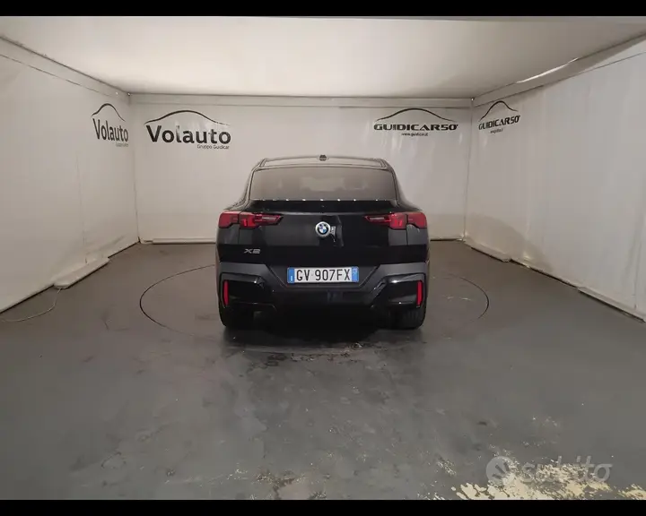BMW X2 2024 photo 5