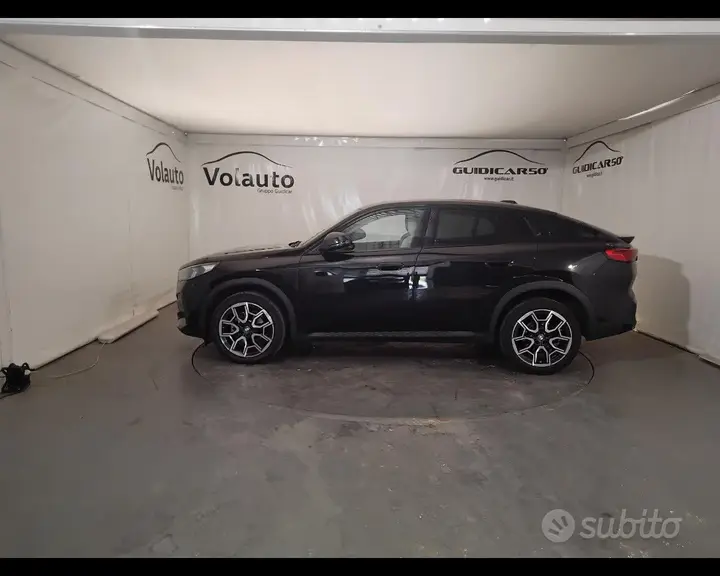 BMW X2 2024 photo 3