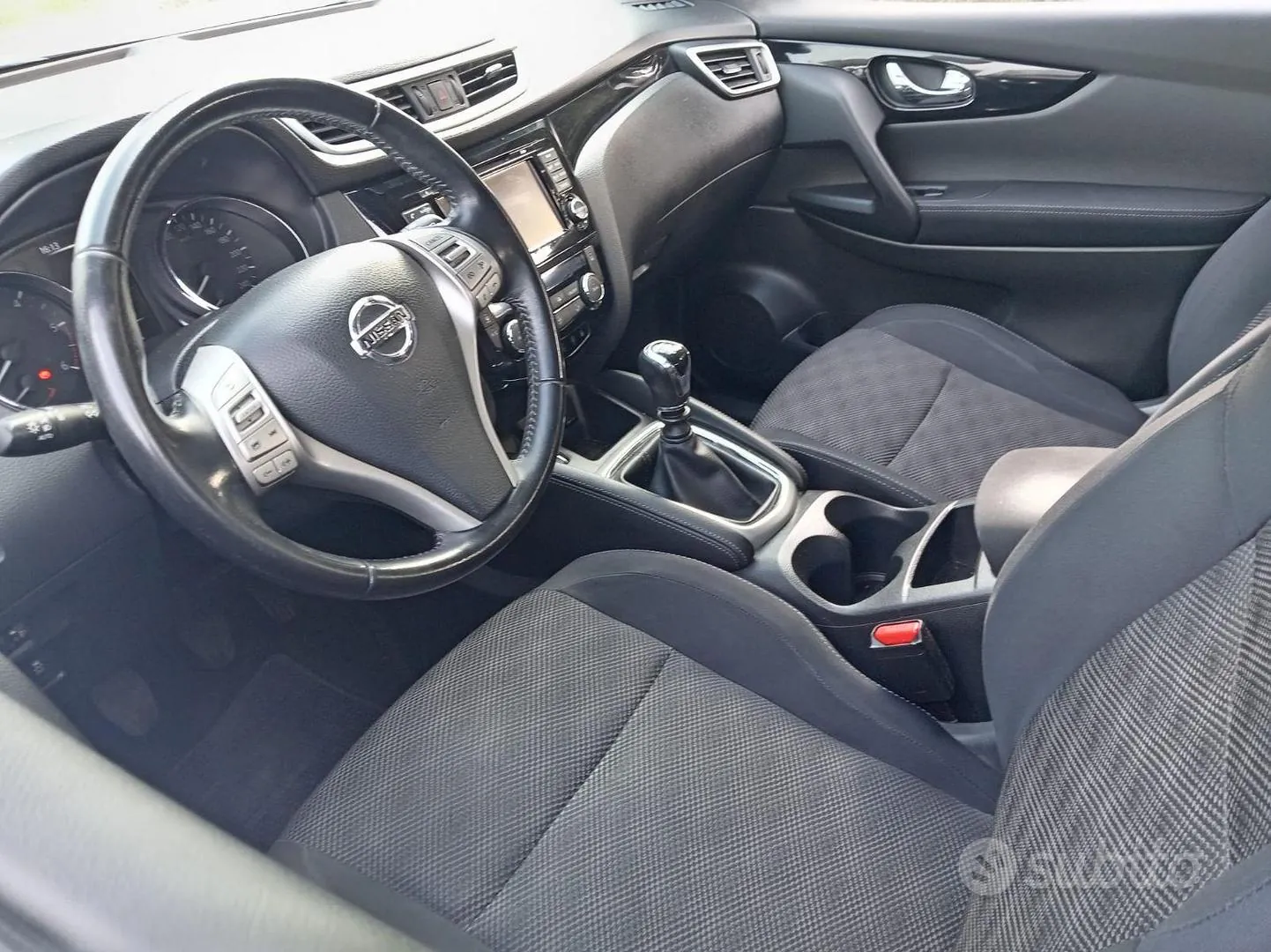Nissan Qashqai 2016 photo 5