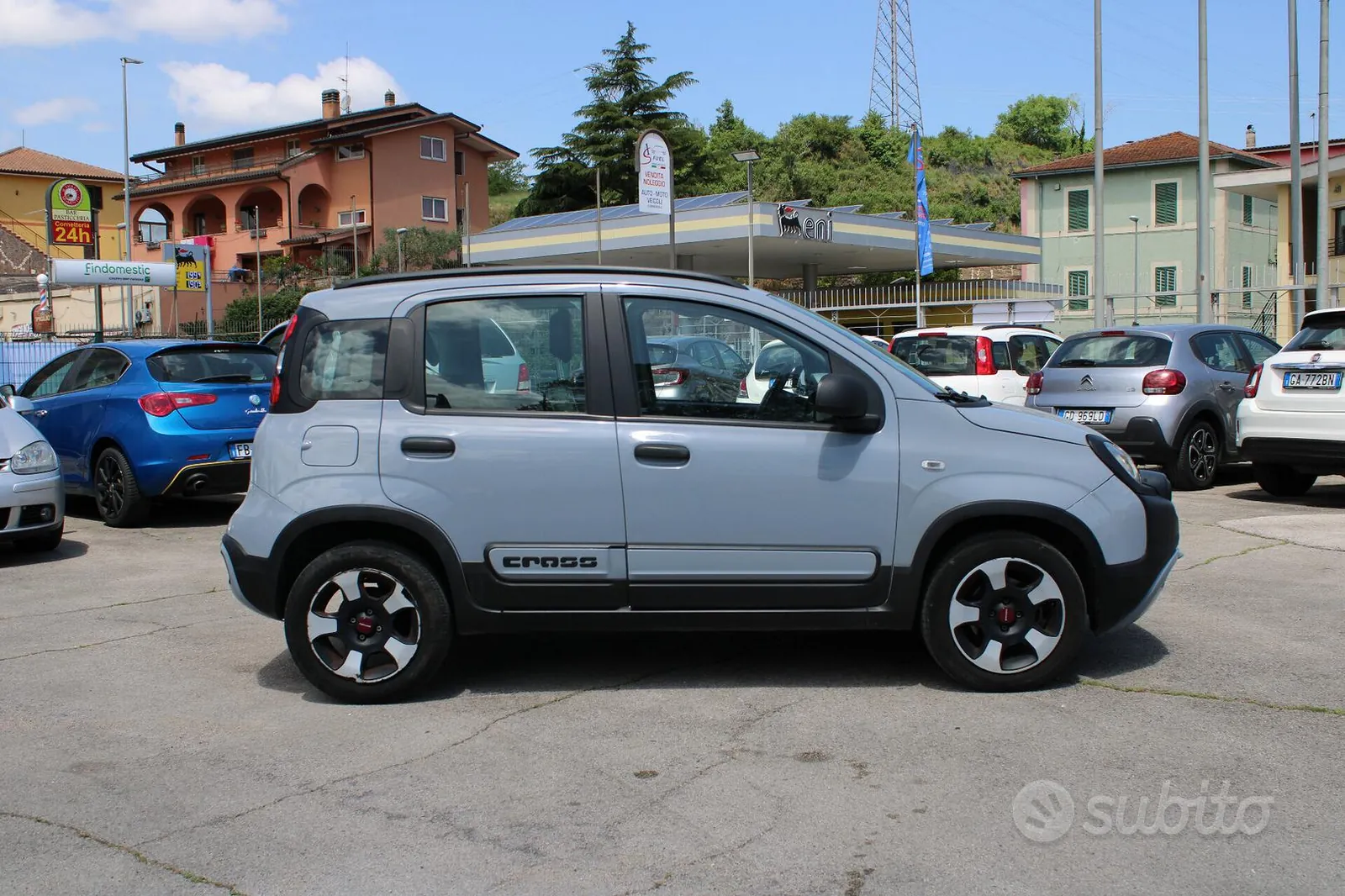 Fiat Panda 2018 photo 5