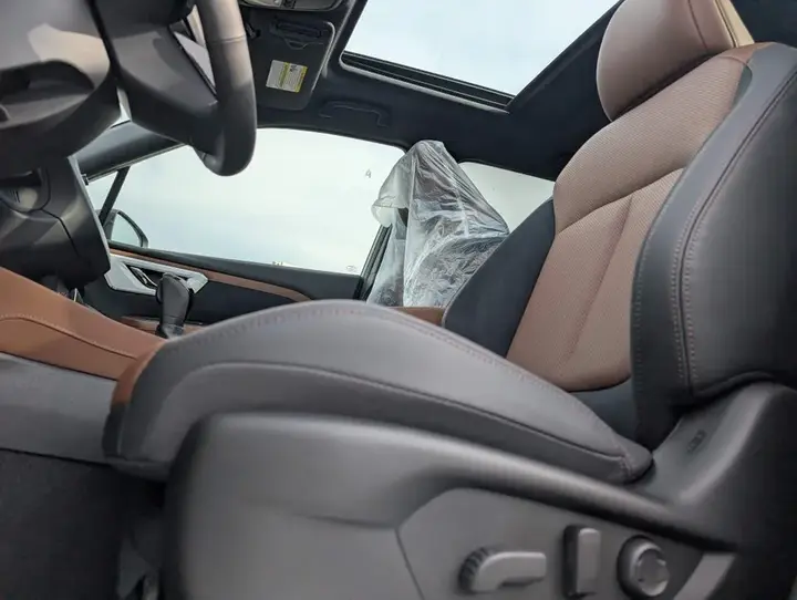 Subaru Forester 2026 photo 5
