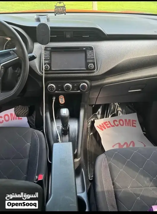 Nissan Kicks 2019 photo 4