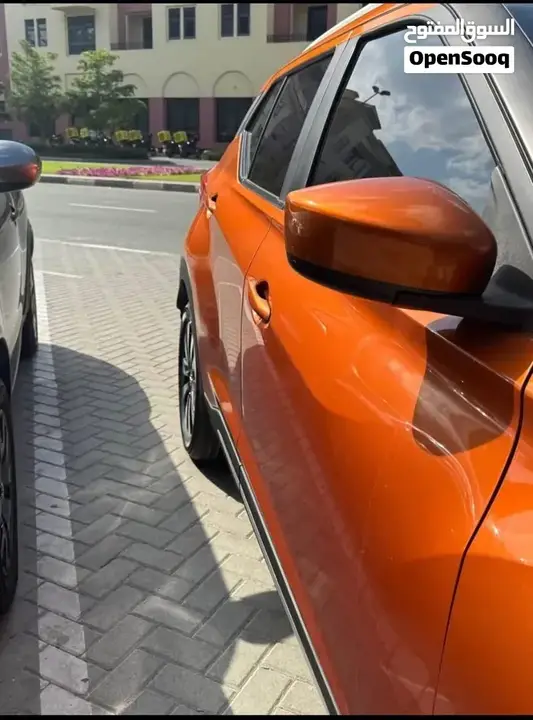 Nissan Kicks 2019 photo 3