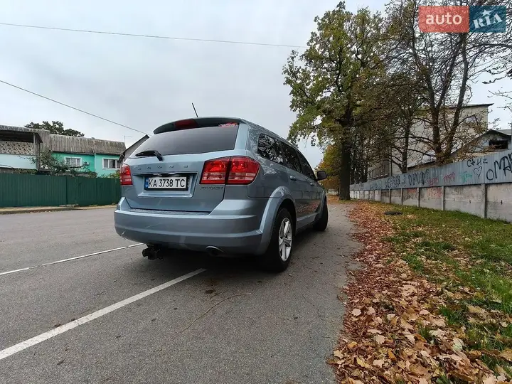 Dodge Journey 2013 photo 5