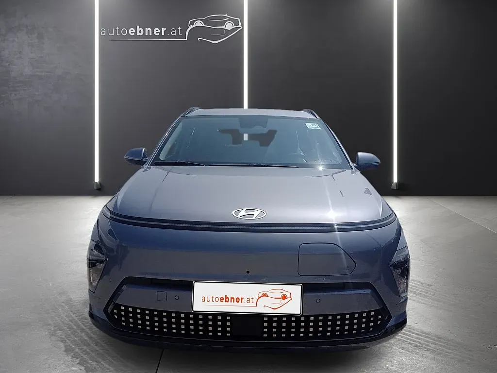 Hyundai Kona 2026 photo 2