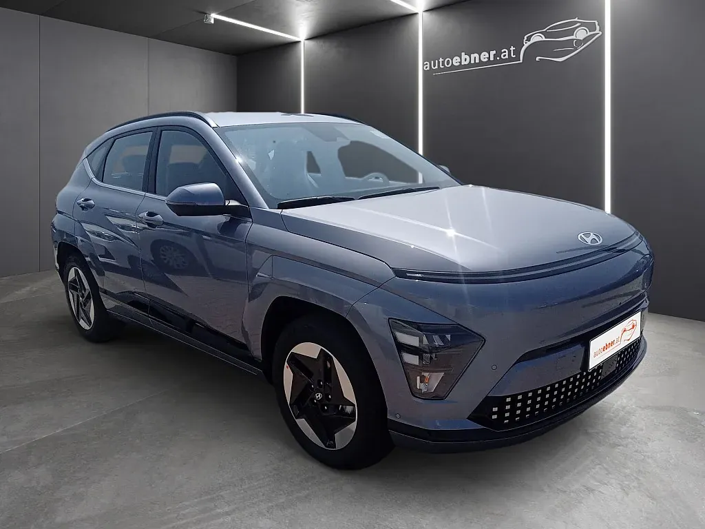 Hyundai Kona 2026 photo 3