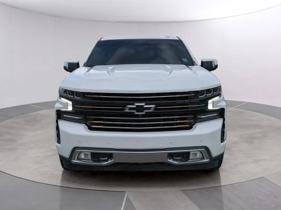 Chevrolet Silverado 1500 2022 photo 2