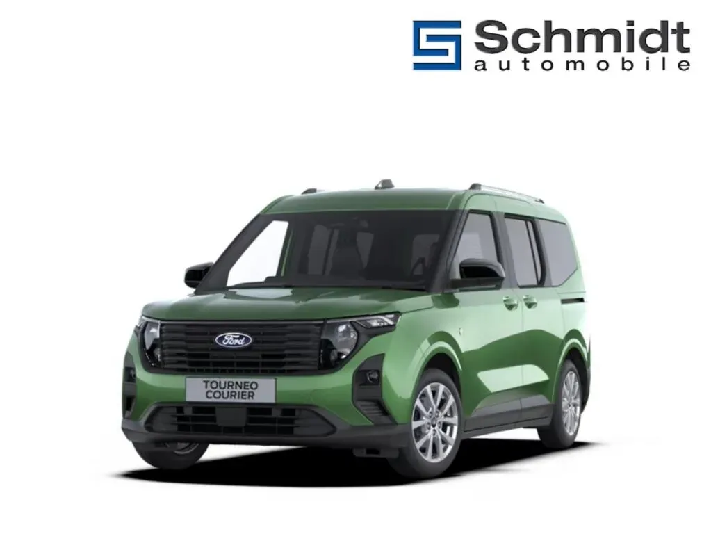 Ford Sonstige