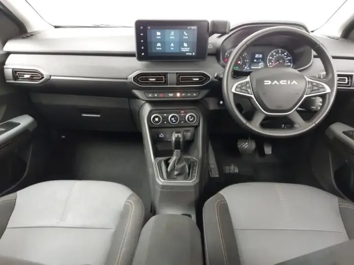 Dacia Sandero Stepway 2023 photo 3